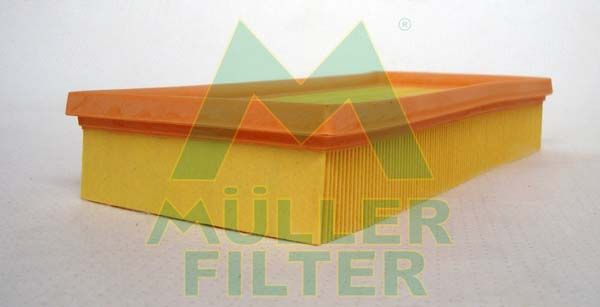 MULLER FILTER Gaisa filtrs PA3309